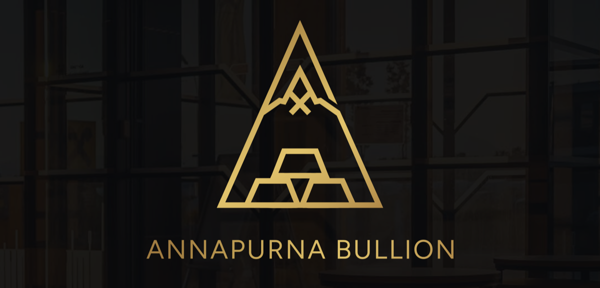 Annapurna Bullion