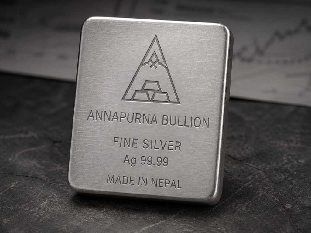 What Influences Silver Prices?