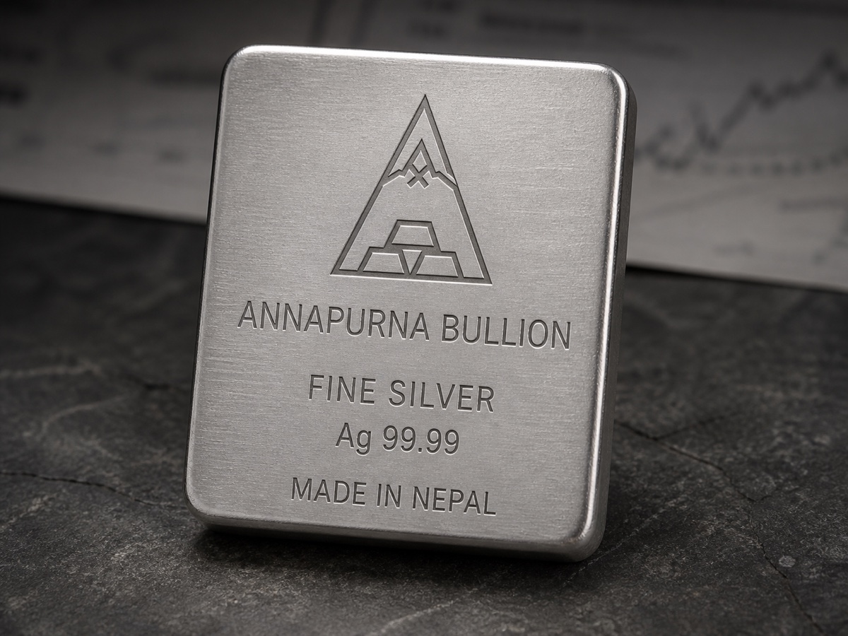 What Influences Silver Prices?