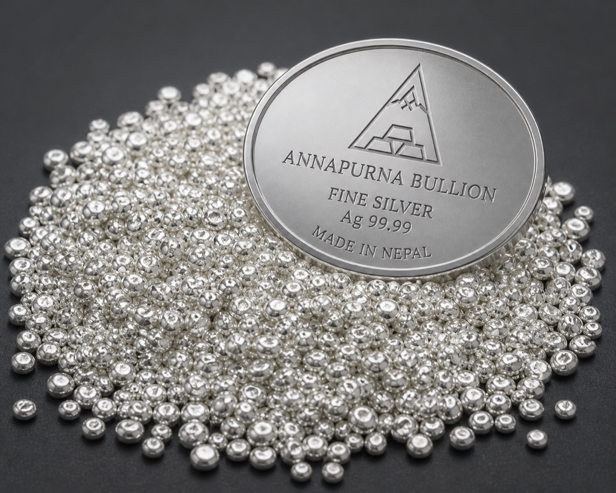 Questions to Ask Before Purchasing Silver